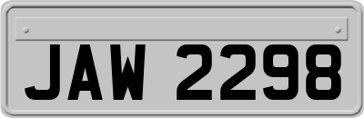 JAW2298
