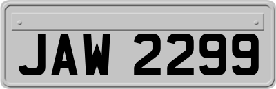 JAW2299