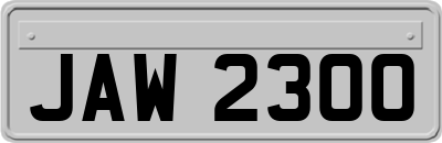 JAW2300