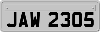 JAW2305