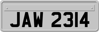 JAW2314