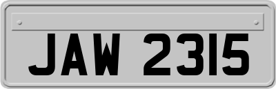 JAW2315