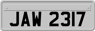 JAW2317