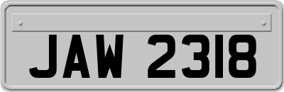 JAW2318