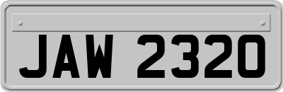 JAW2320