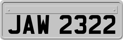 JAW2322