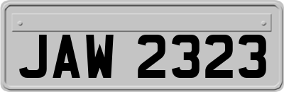 JAW2323