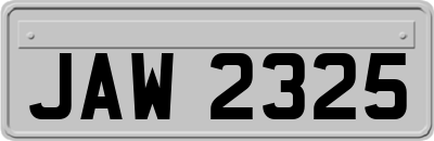 JAW2325