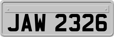 JAW2326