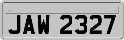 JAW2327