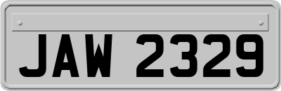 JAW2329