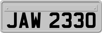 JAW2330