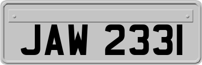JAW2331