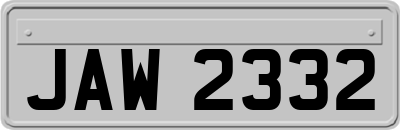 JAW2332