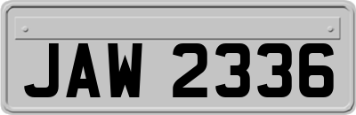 JAW2336