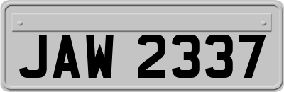 JAW2337