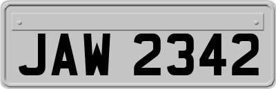 JAW2342