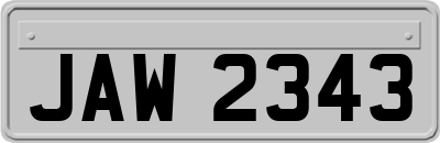 JAW2343