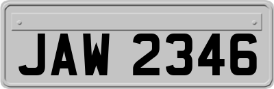 JAW2346