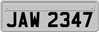 JAW2347