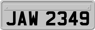JAW2349