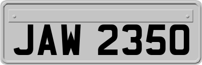 JAW2350
