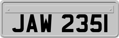 JAW2351