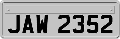JAW2352