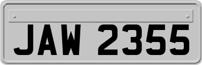 JAW2355