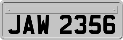 JAW2356