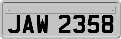 JAW2358