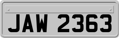 JAW2363