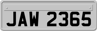 JAW2365
