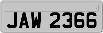 JAW2366
