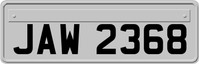 JAW2368