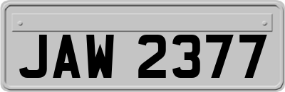 JAW2377
