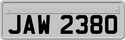 JAW2380