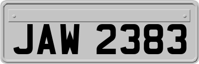JAW2383