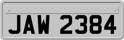 JAW2384