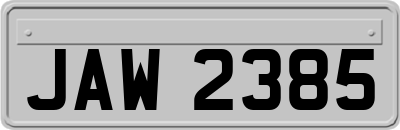 JAW2385