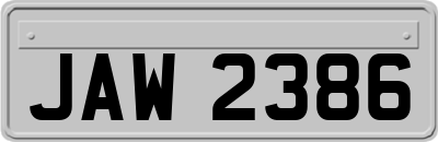 JAW2386