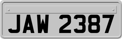 JAW2387