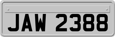 JAW2388