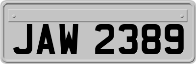 JAW2389
