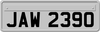 JAW2390