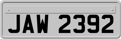 JAW2392