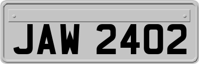 JAW2402