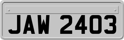 JAW2403