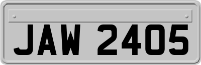JAW2405