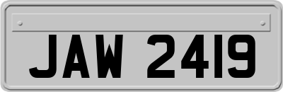 JAW2419